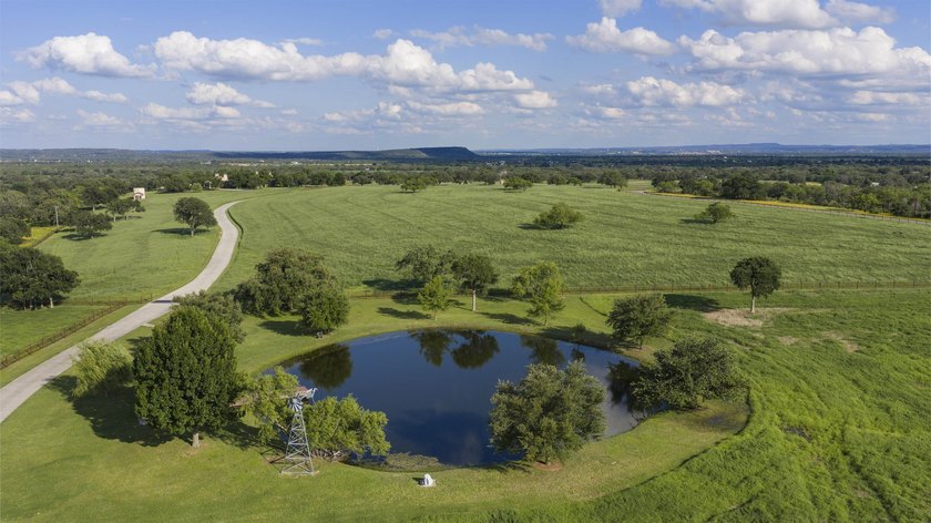 Beyond a private gated entrance, Martin Ranch unfolds as one of - photo 37