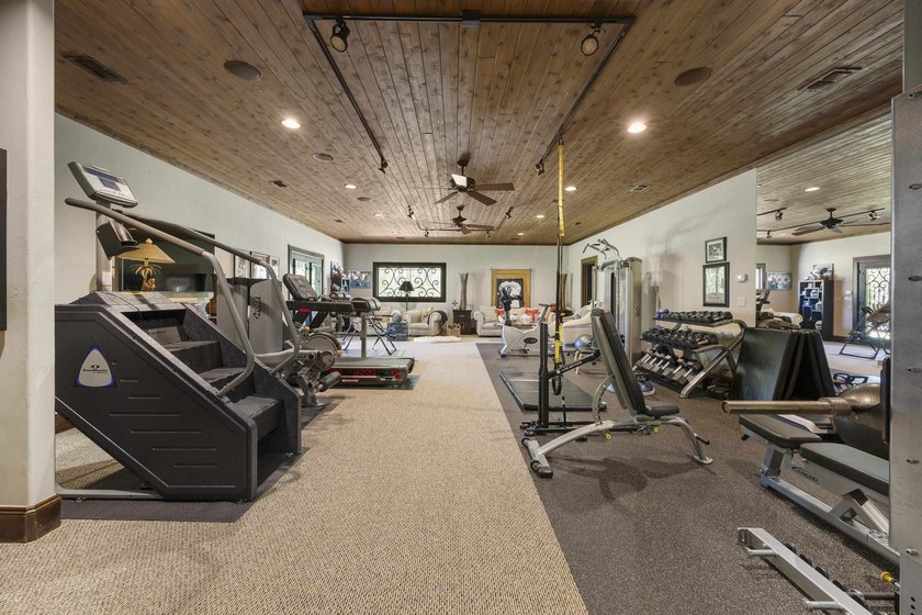 Beyond a private gated entrance, Martin Ranch unfolds as one of - photo 42