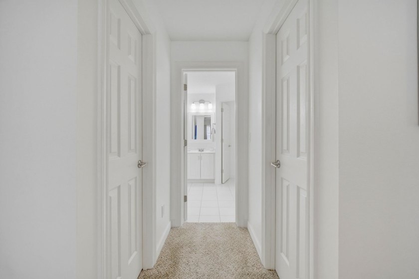 Nestled within the Indian Lake community with a low HOA. Walk or - photo 15