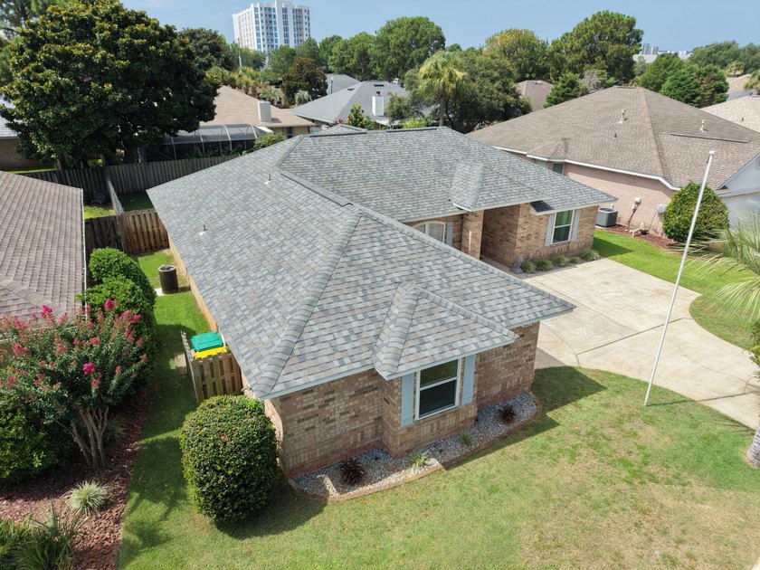 Nestled within the Indian Lake community with a low HOA. Walk or - photo 35