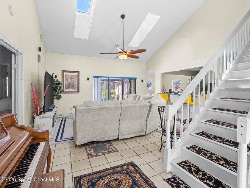 Welcome to this beautiful Southeast Palm Bay pool home! This - photo 5
