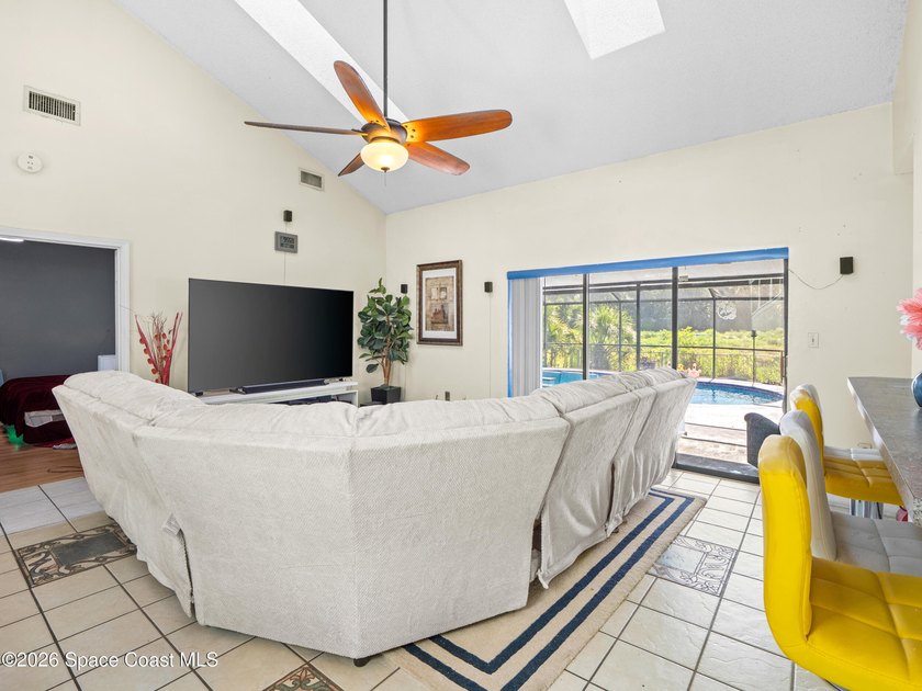 Welcome to this beautiful Southeast Palm Bay pool home! This - photo 8