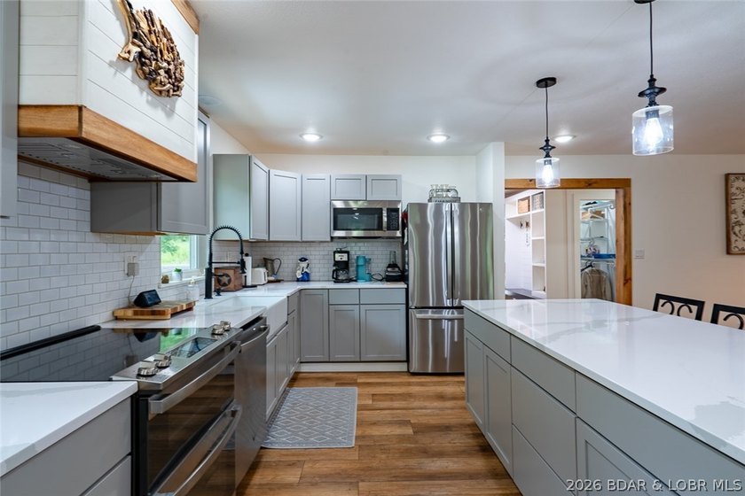 This may be the lake lifestyle you've been waiting for. Imagine - photo 11