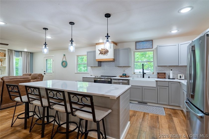 This may be the lake lifestyle you've been waiting for. Imagine - photo 12