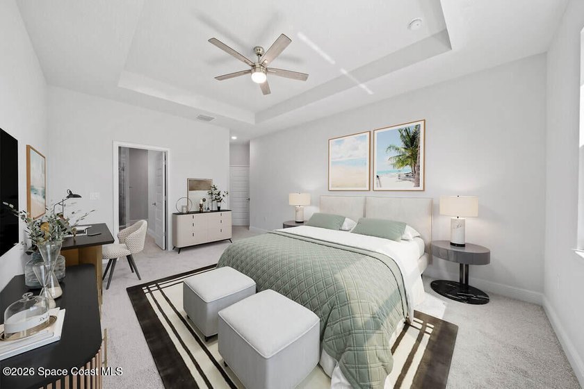 Experience elevated coastal living in this brand-new - photo 14