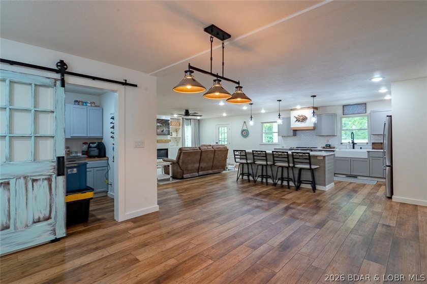This may be the lake lifestyle you've been waiting for. Imagine - photo 29