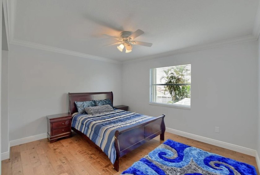 Welcome to this beautiful home located at 9460 Lake Serena Dr - photo 12