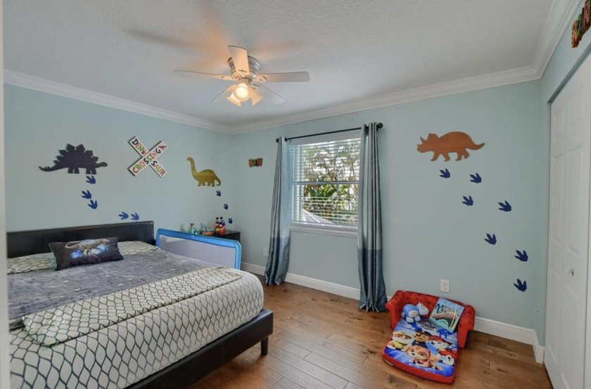 Welcome to this beautiful home located at 9460 Lake Serena Dr - photo 13