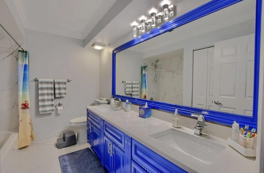 Welcome to this beautiful home located at 9460 Lake Serena Dr - photo 15