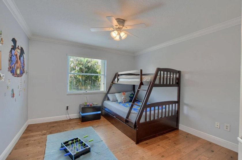 Welcome to this beautiful home located at 9460 Lake Serena Dr - photo 16