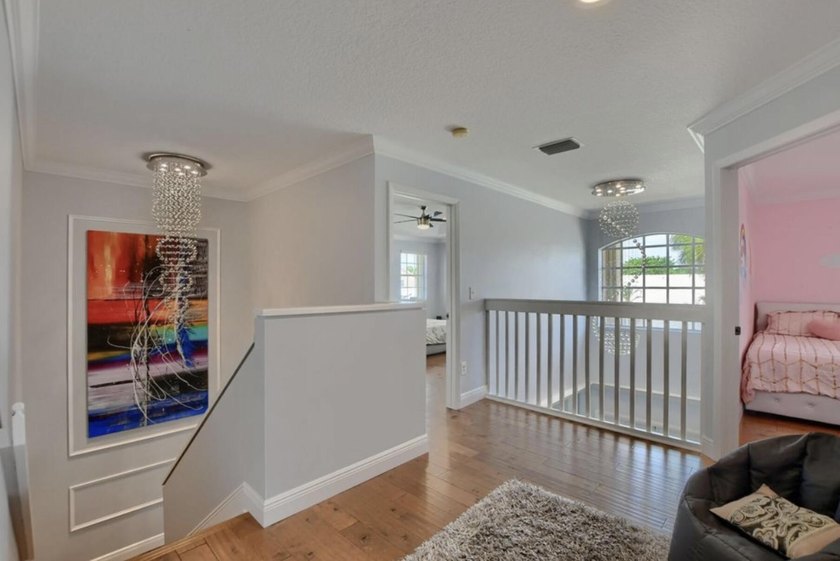 Welcome to this beautiful home located at 9460 Lake Serena Dr - photo 18