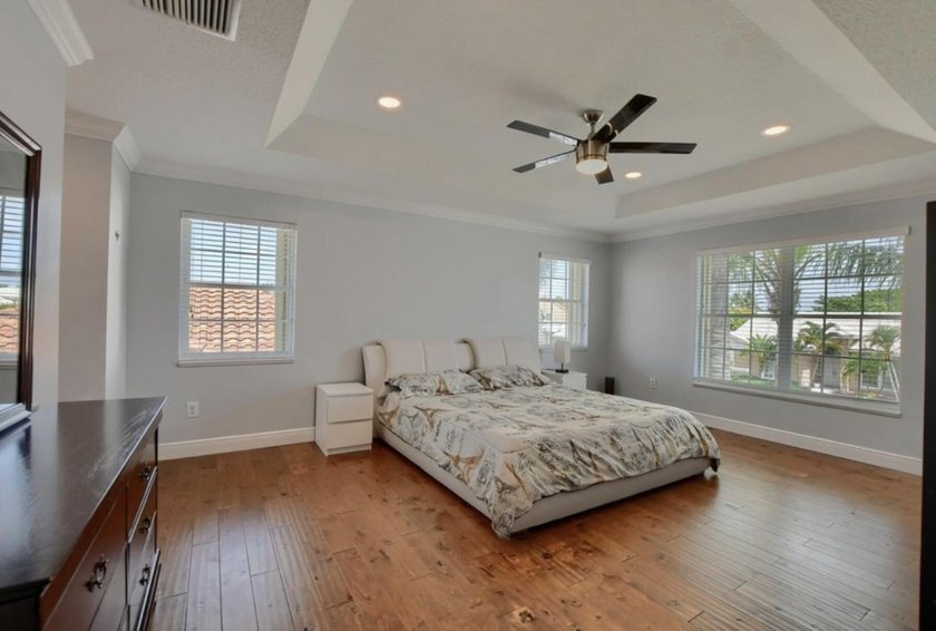 Welcome to this beautiful home located at 9460 Lake Serena Dr - photo 21