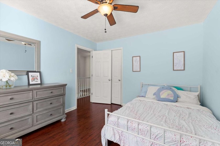 This charming 2-story, 3 BR, 2.5 BA home is located on a - photo 25