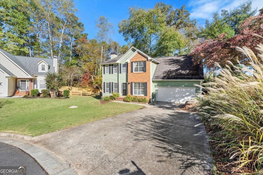 This charming 2-story, 3 BR, 2.5 BA home is located on a - photo 36