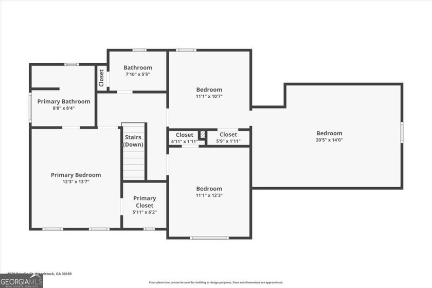 This charming 2-story, 3 BR, 2.5 BA home is located on a - photo 44
