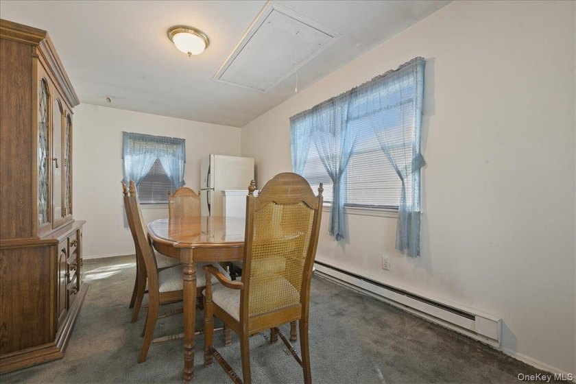 Spacious split-level home set on a huge, private wooded property - photo 12