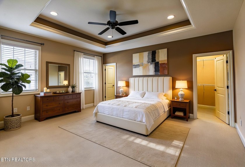 Welcome to Kahite, one of Tellico Village's most sought-after - photo 18