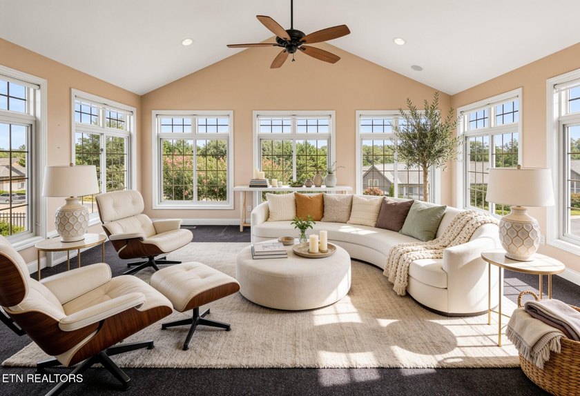Welcome to Kahite, one of Tellico Village's most sought-after - photo 27