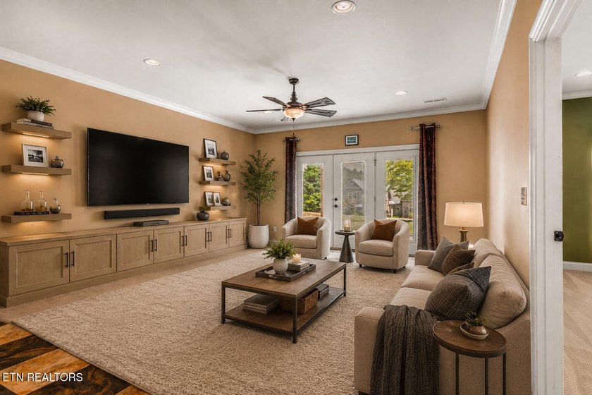 Welcome to Kahite, one of Tellico Village's most sought-after - photo 36