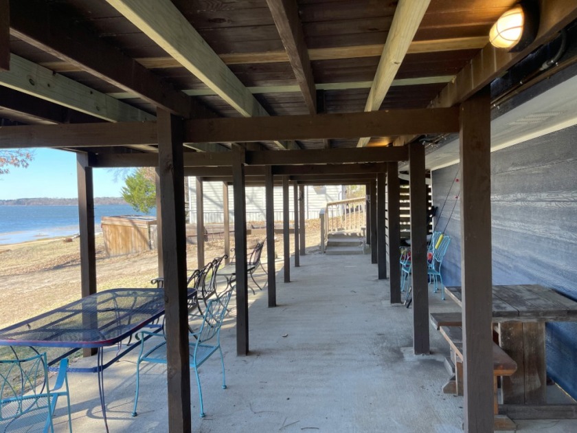 Patio - photo 25