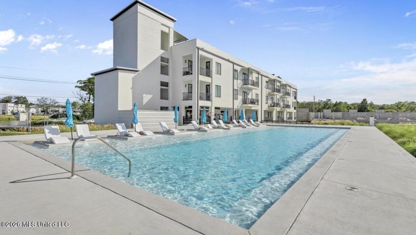 Two bedrooms. Two baths. Direct waterfront. Private balcony over - photo 14