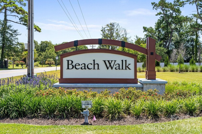 Modern Coastal Living-Better Than New in Beach Walk! This - photo 31