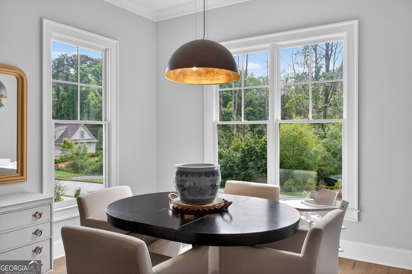 Lake views, low traffic, and luxury finishes in the heart of - photo 7