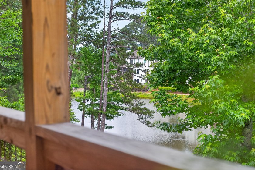 Lake views, low traffic, and luxury finishes in the heart of - photo 10