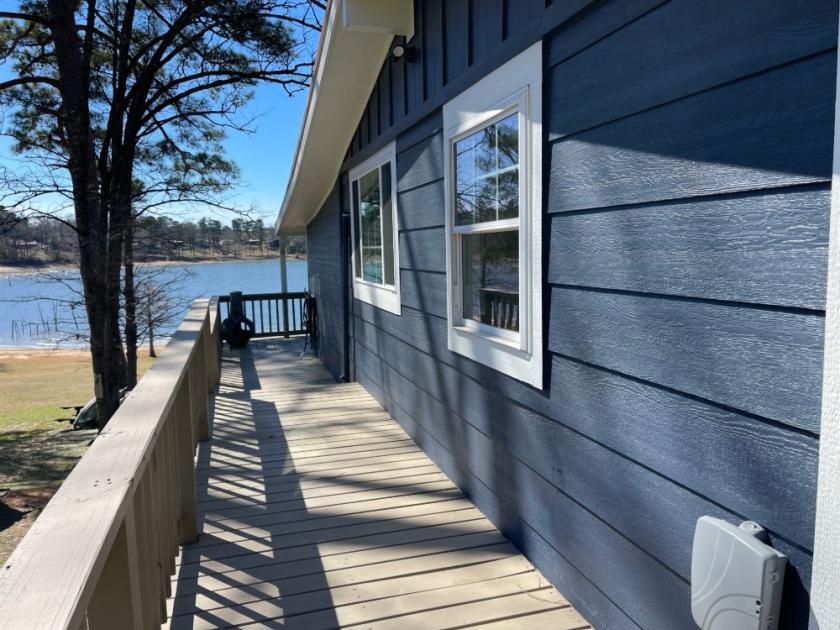 Side, Wrap-around Decking - photo 23