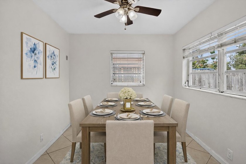 Back on market! Brand new roof completed! Move-in ready 2BR/1BA - photo 12