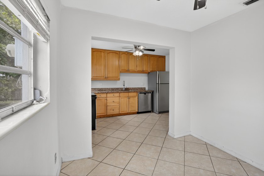 Back on market! Brand new roof completed! Move-in ready 2BR/1BA - photo 14