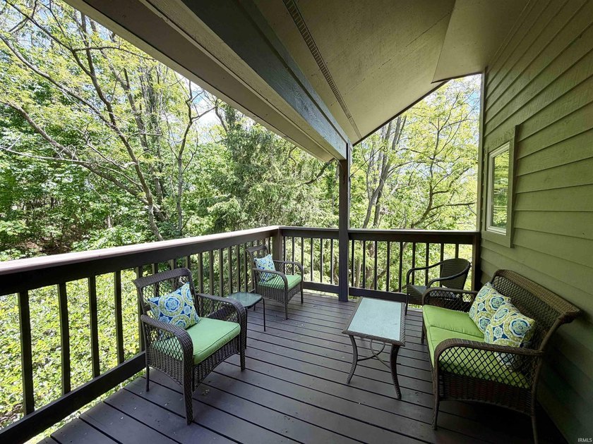Fabulous getaway at Eagle Pointe Golf Resort on Lake Monroe - photo 18
