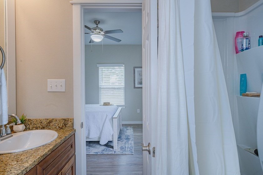 Nestled in the waterfront community of Holiday Beach, this - photo 21
