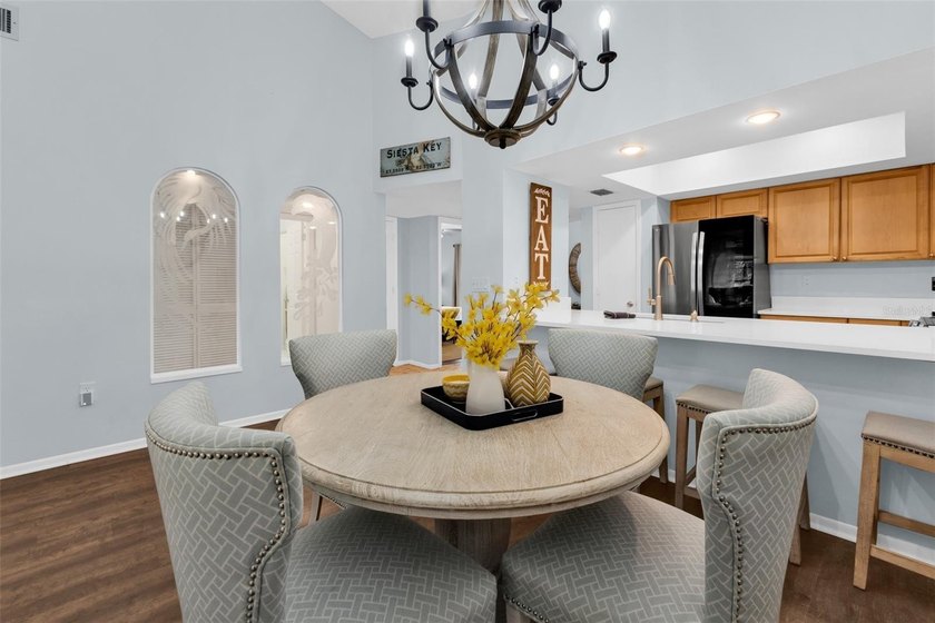 Coastal Living Just Minutes from Siesta Key Beach! Welcome to - photo 22