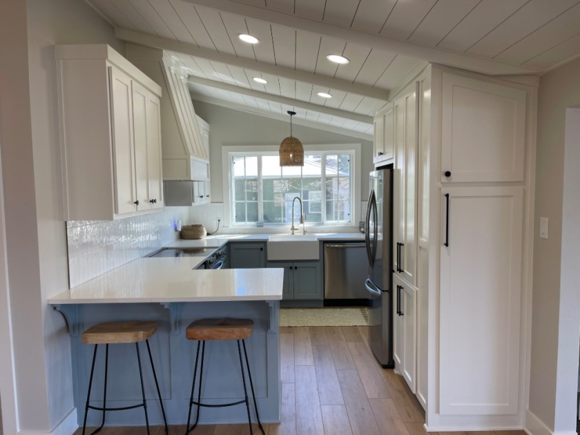 Kitchen - photo 9