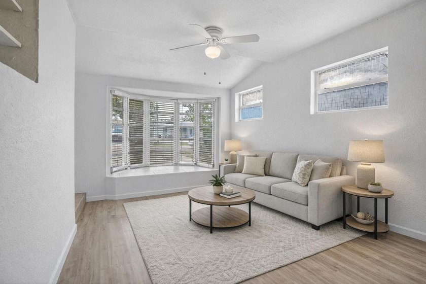 Back on market! Brand new roof completed! Move-in ready 2BR/1BA - photo 28