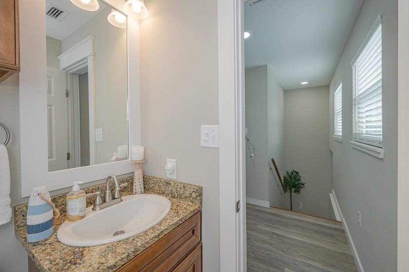 Nestled in the waterfront community of Holiday Beach, this - photo 30