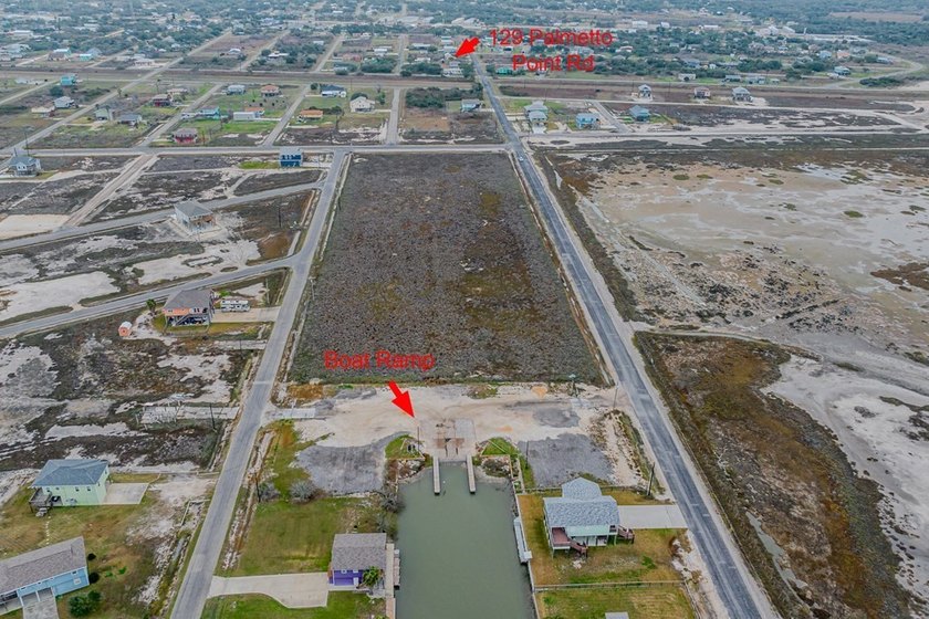Nestled in the waterfront community of Holiday Beach, this - photo 40