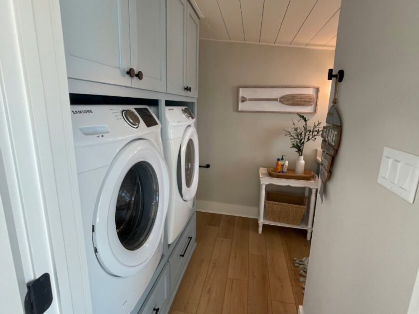 Laundry - photo 16