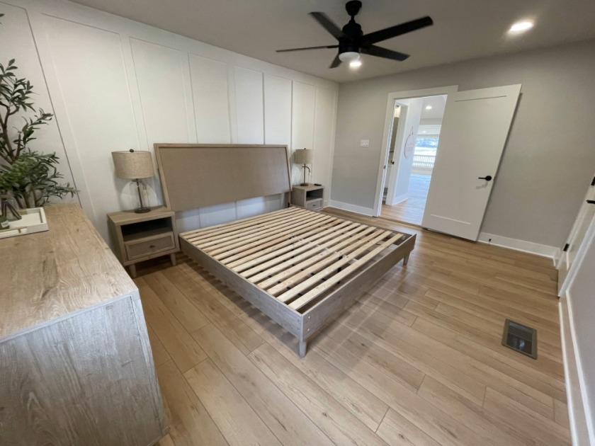 Bedroom - photo 13