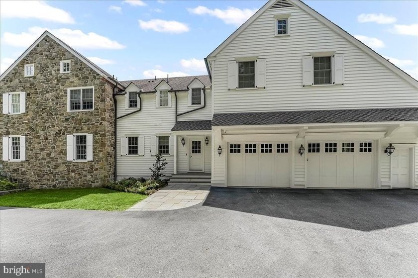 In the heart of historic Chadds Ford, a Pennsylvania stone - photo 14