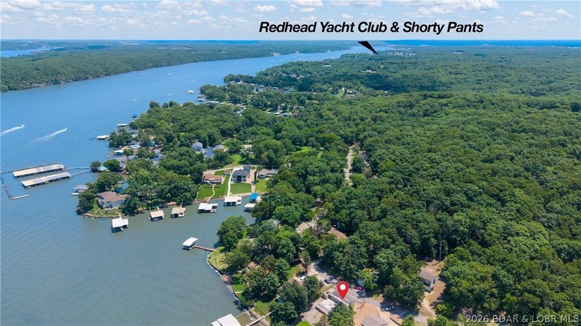 Rare as Hens teeth, this almost 100 ft of moderate shoreline - photo 21