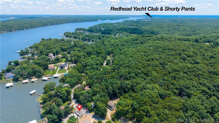 Rare as Hens teeth, this almost 100 ft of moderate shoreline - photo 22