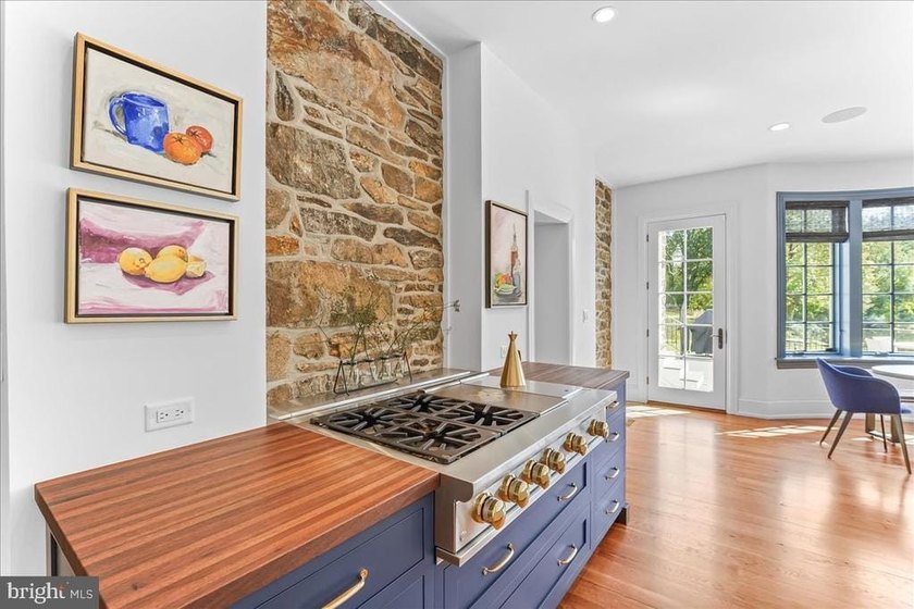 In the heart of historic Chadds Ford, a Pennsylvania stone - photo 36