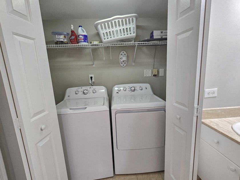 Amazing views from this nicely appointed two-bedroom, two full - photo 53