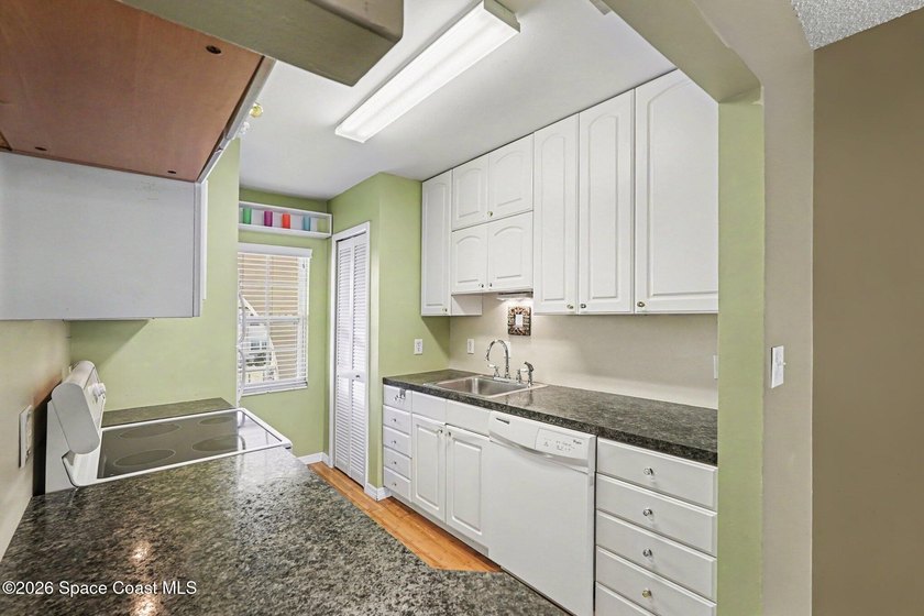 Well-maintained &amp; thoughtfully updated, this spacious condo is - photo 10