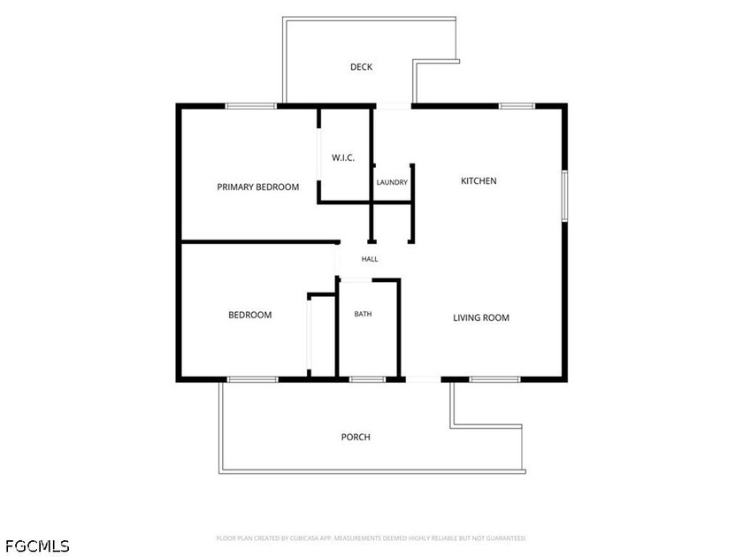 Welcome to 28060 Chrysalis Drive, Punta Gorda, where modern - photo 22