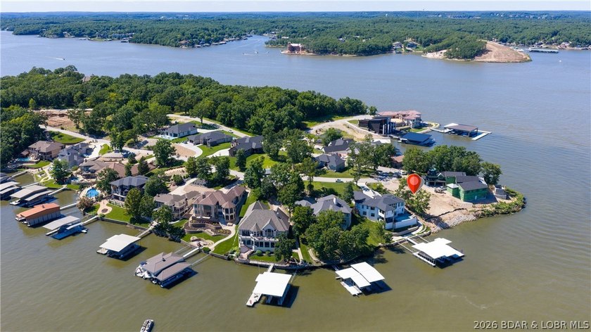Discover the perfect setting for your custom lakefront dream - photo 14