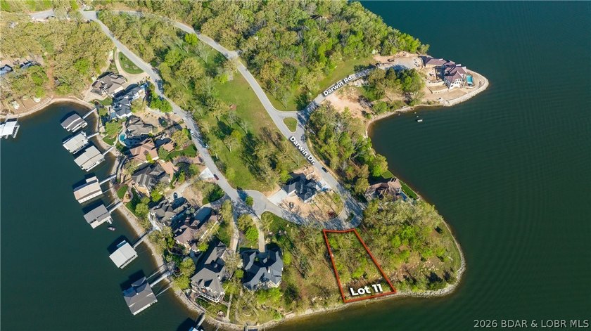 Discover the perfect setting for your custom lakefront dream - photo 21