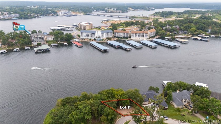 Discover the perfect setting for your custom lakefront dream - photo 23
